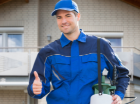 Limpeza de Caixa d’Água